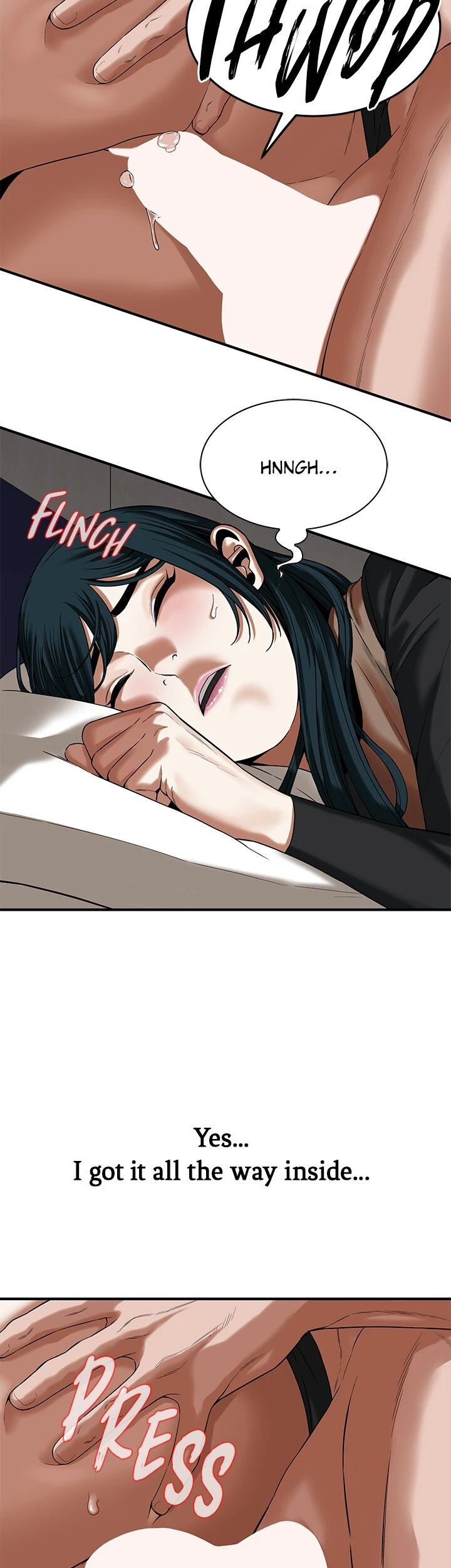 The Mean Guy Chapter 10 image 14