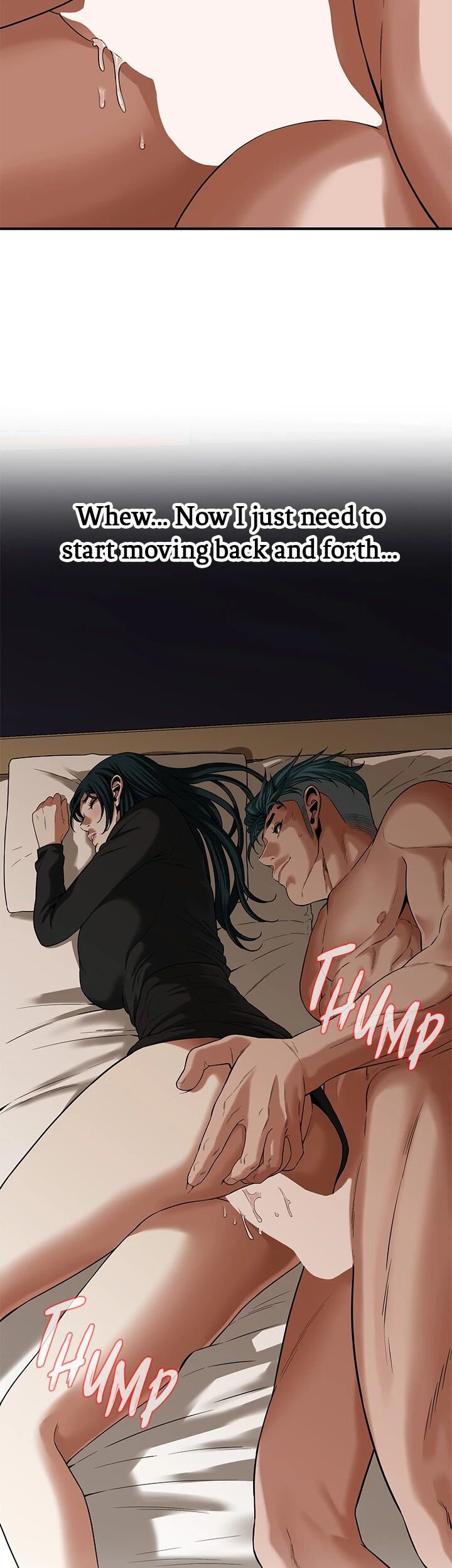 The Mean Guy Chapter 10 image 15