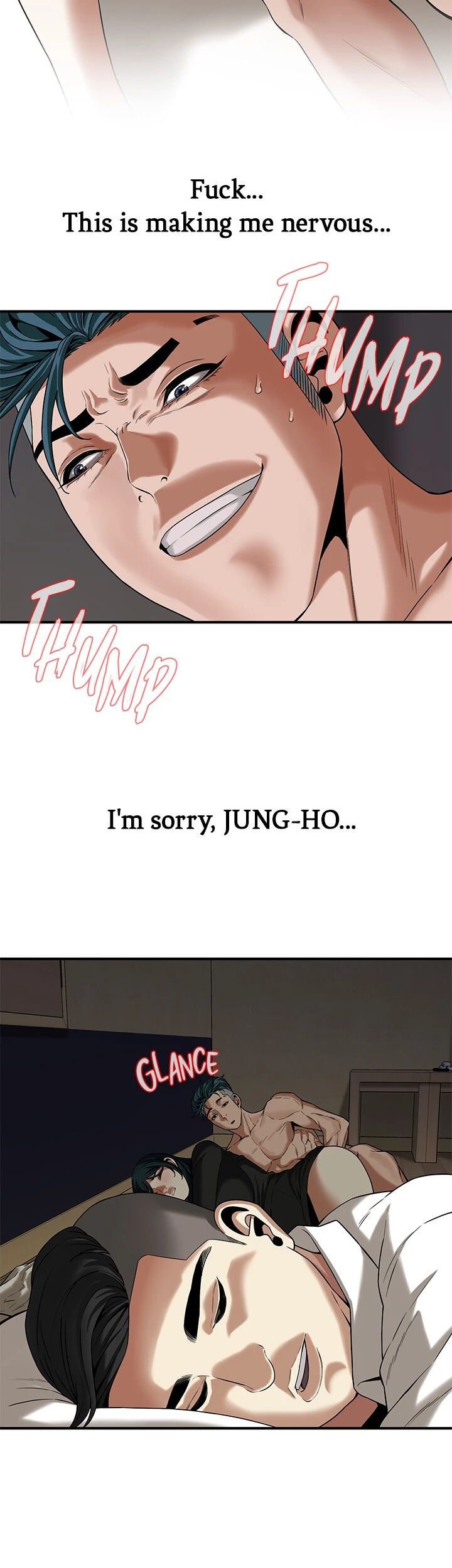 The Mean Guy Chapter 10 image 16