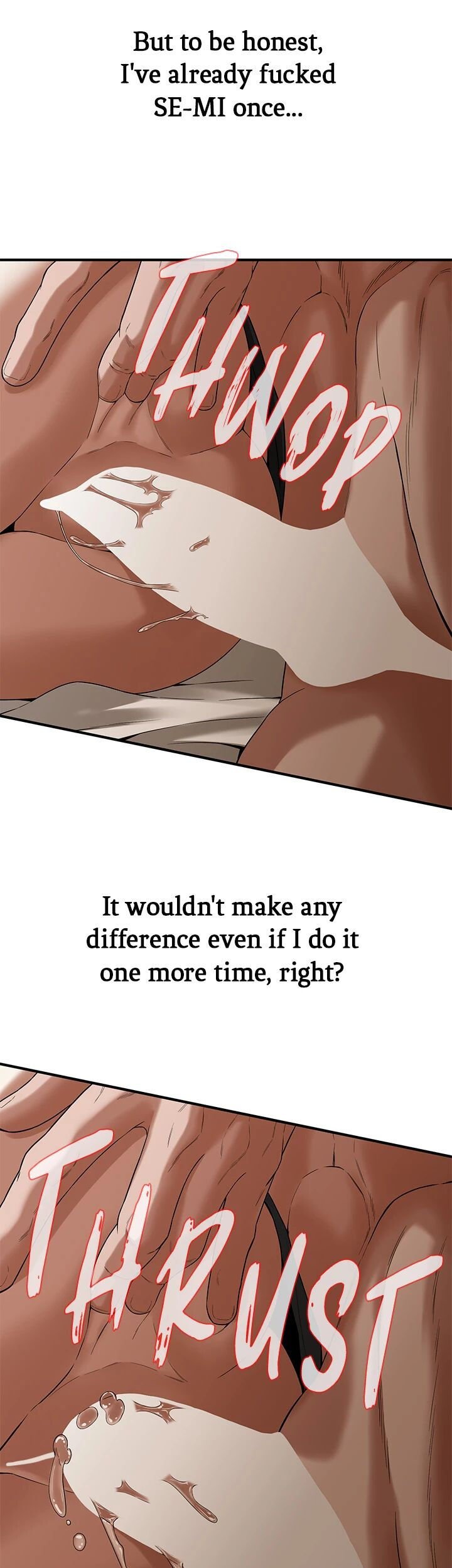 The Mean Guy Chapter 10 image 18