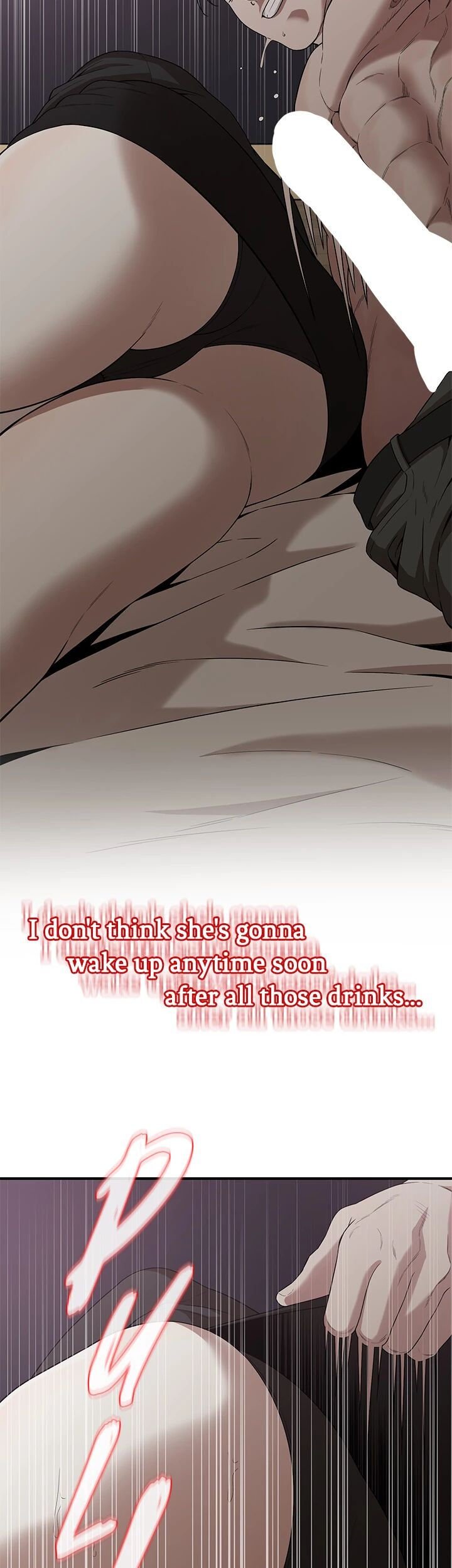 The Mean Guy Chapter 10 image 1