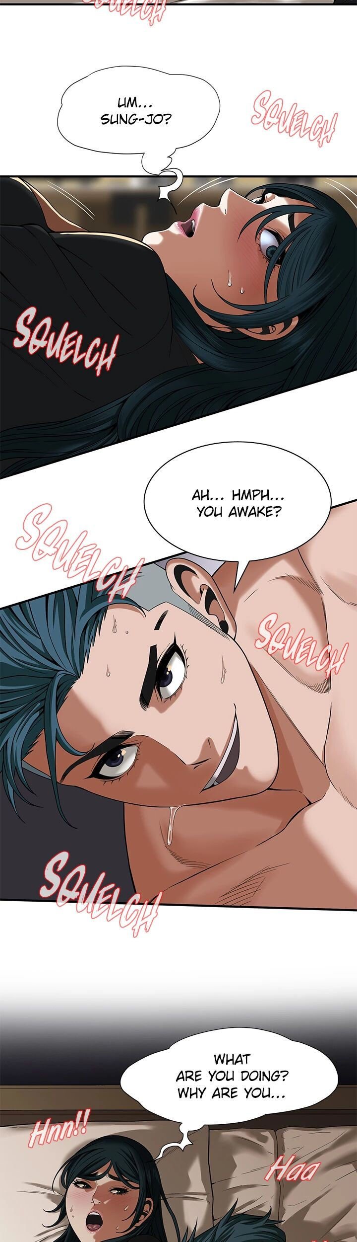 The Mean Guy Chapter 10 image 25