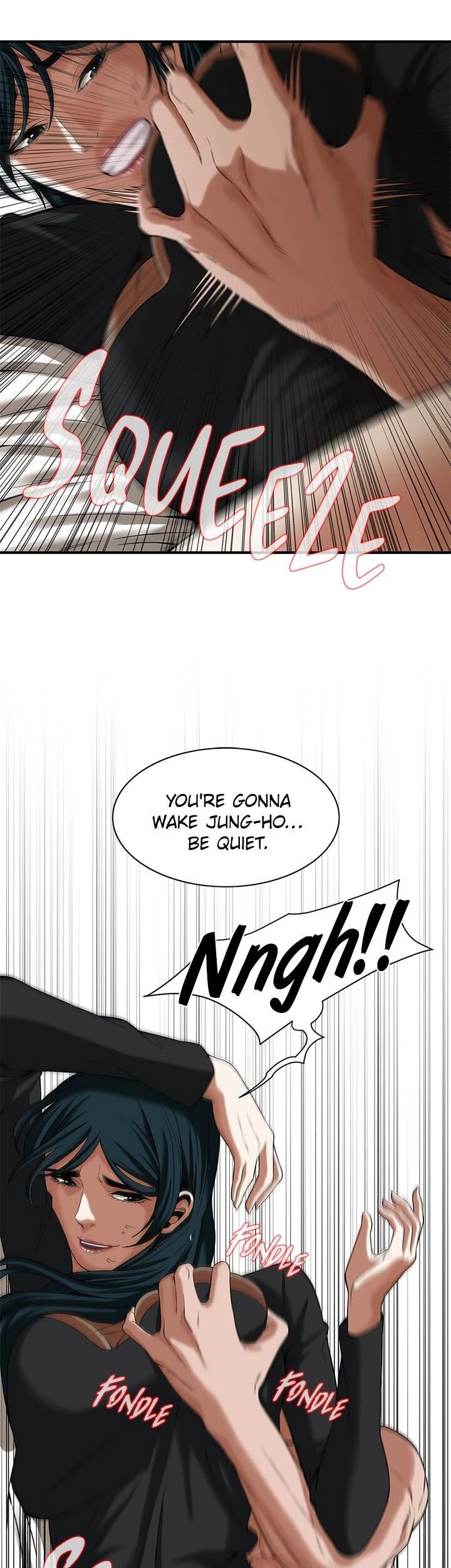 The Mean Guy Chapter 10 image 29