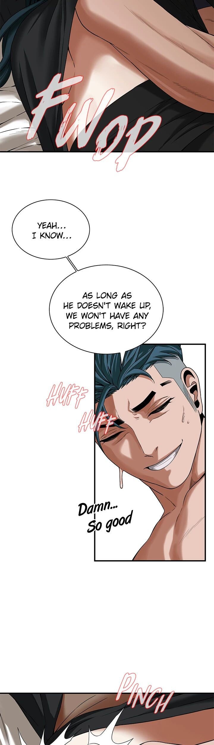 The Mean Guy Chapter 10 image 31