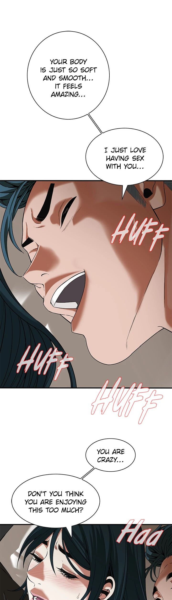 The Mean Guy Chapter 10 image 33