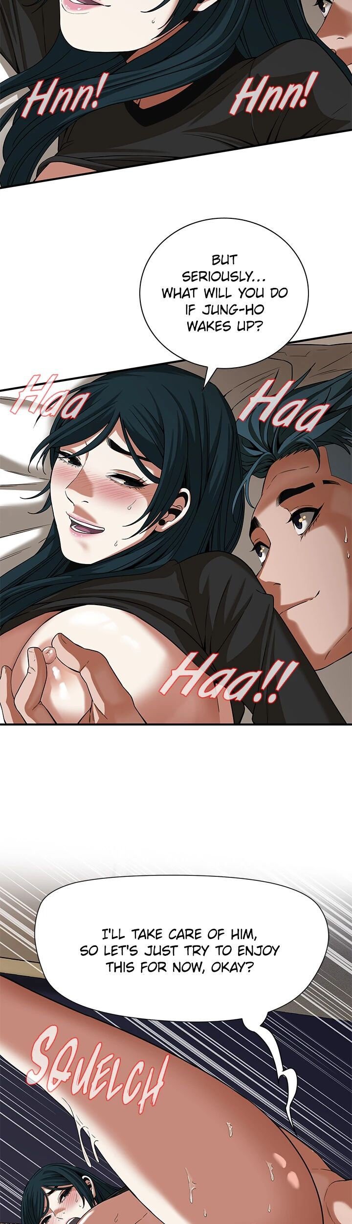 The Mean Guy Chapter 10 image 34