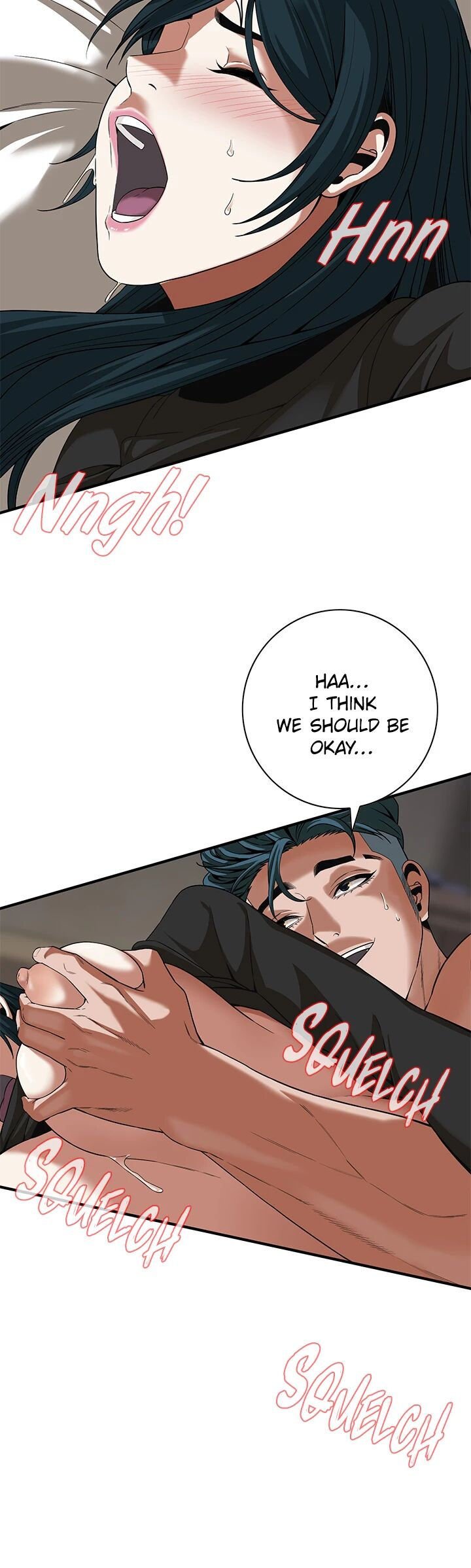 The Mean Guy Chapter 10 image 36