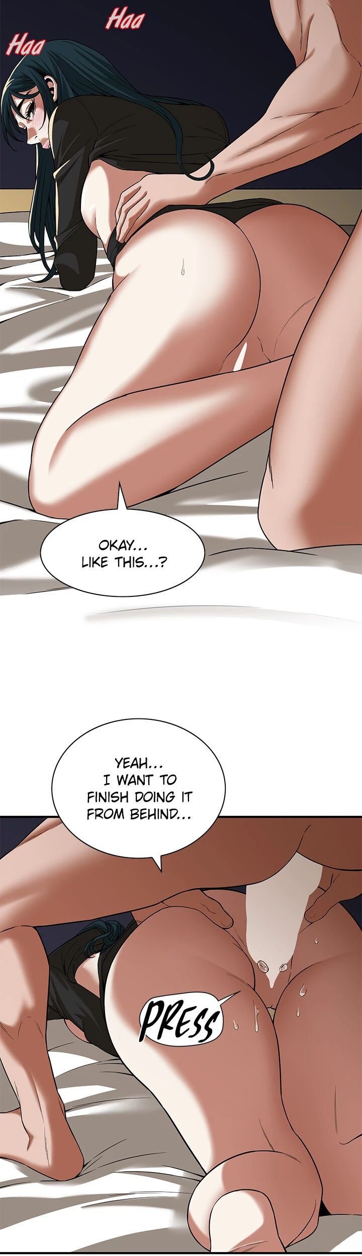 The Mean Guy Chapter 10 image 38