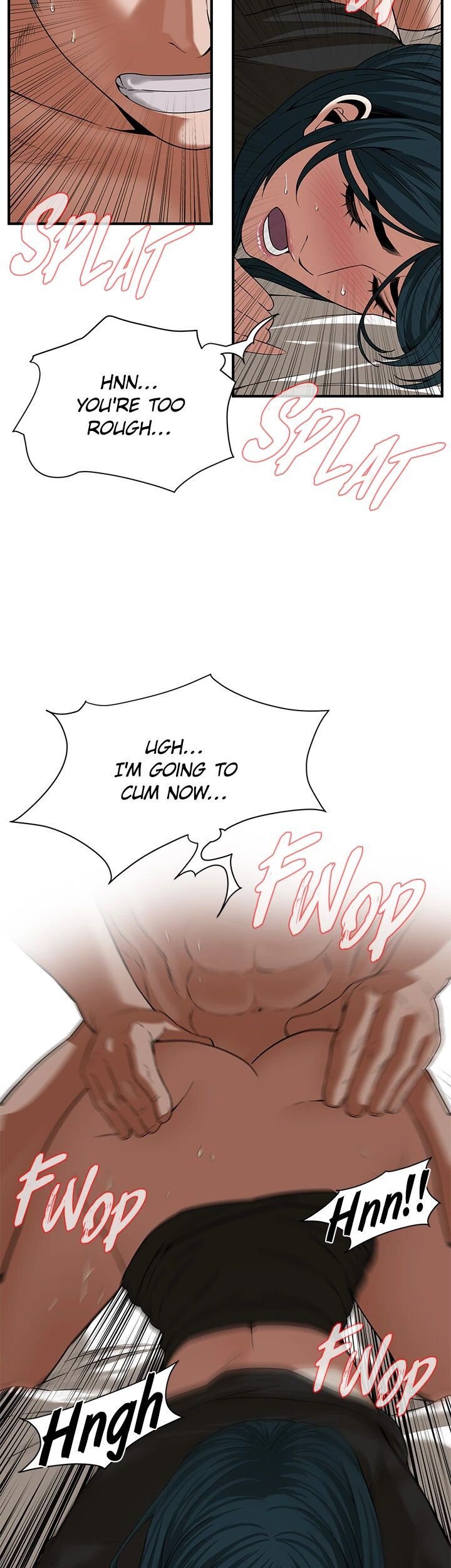 The Mean Guy Chapter 10 image 40