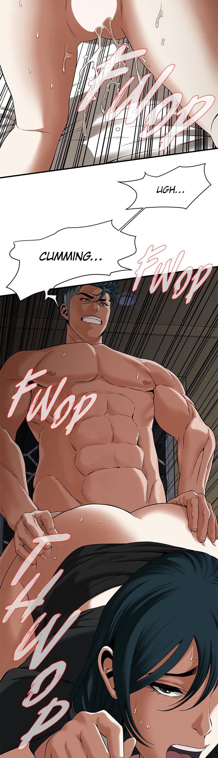 The Mean Guy Chapter 10 image 43