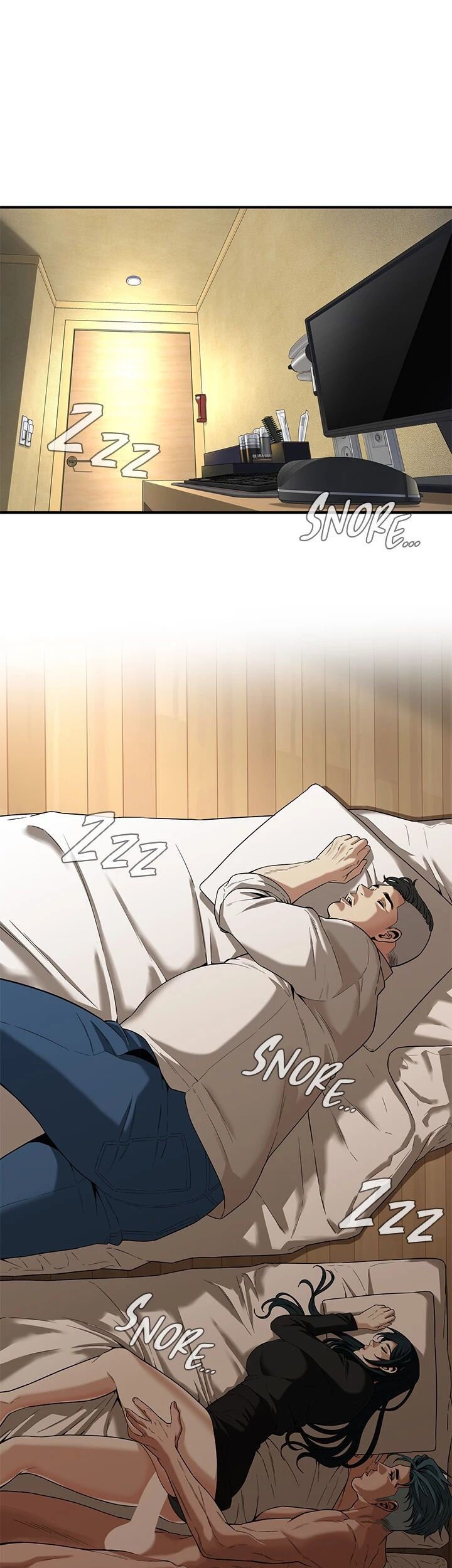 The Mean Guy Chapter 10 image 5