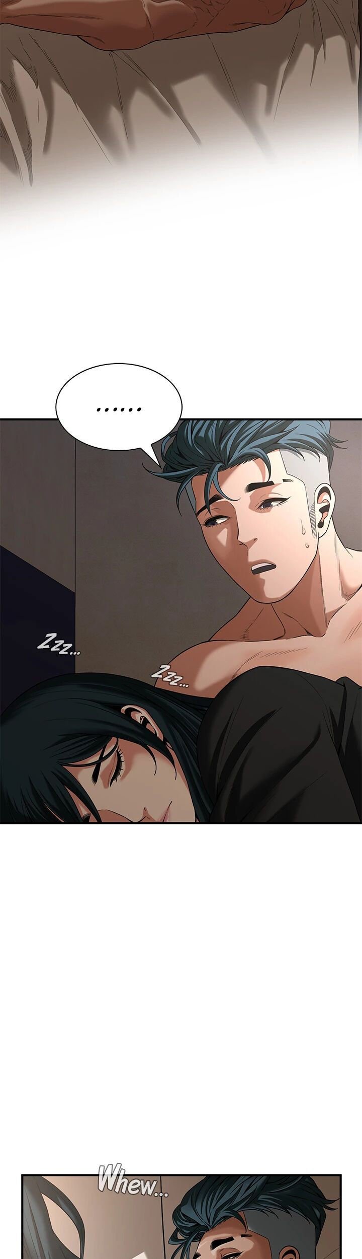 The Mean Guy Chapter 10 image 6