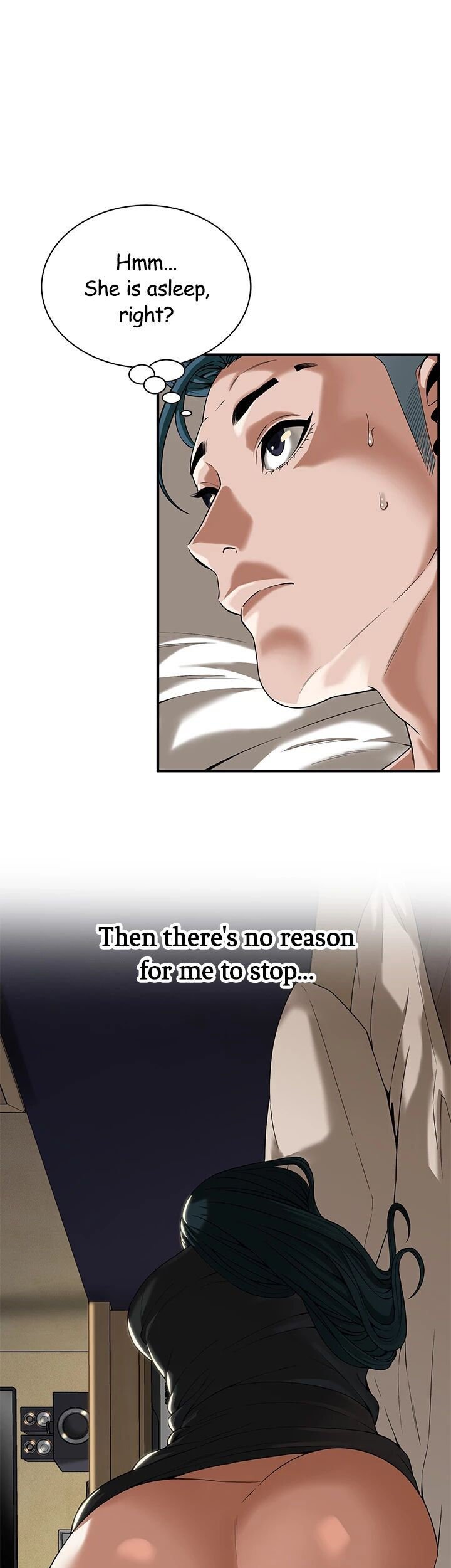 The Mean Guy Chapter 10 image 8