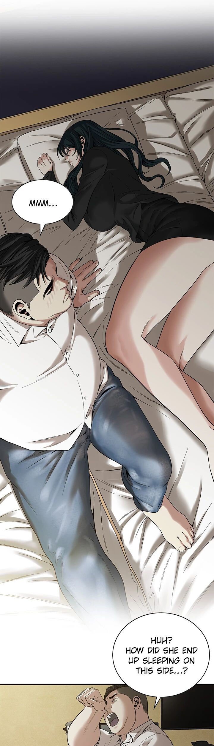The Mean Guy Chapter 11 image 9