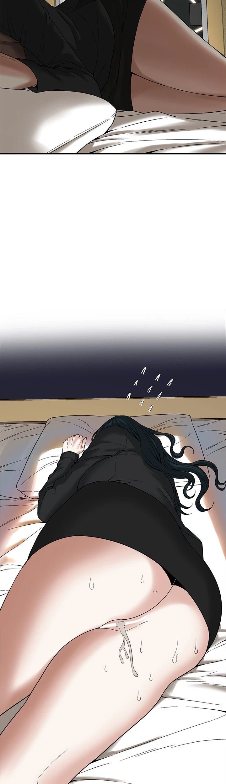 The Mean Guy Chapter 11 image 11