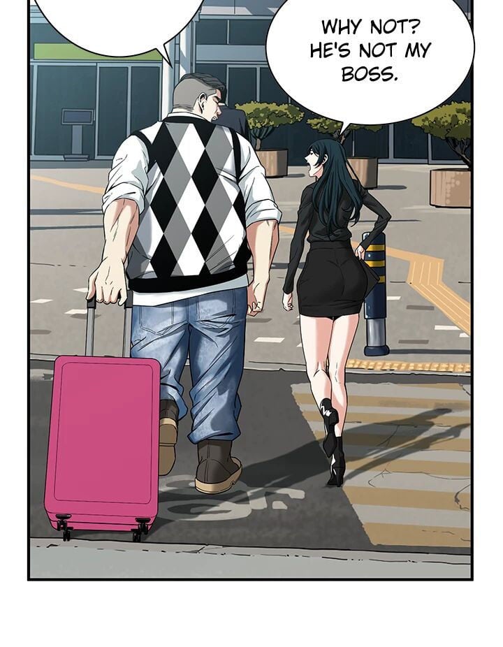 The Mean Guy Chapter 11 image 17