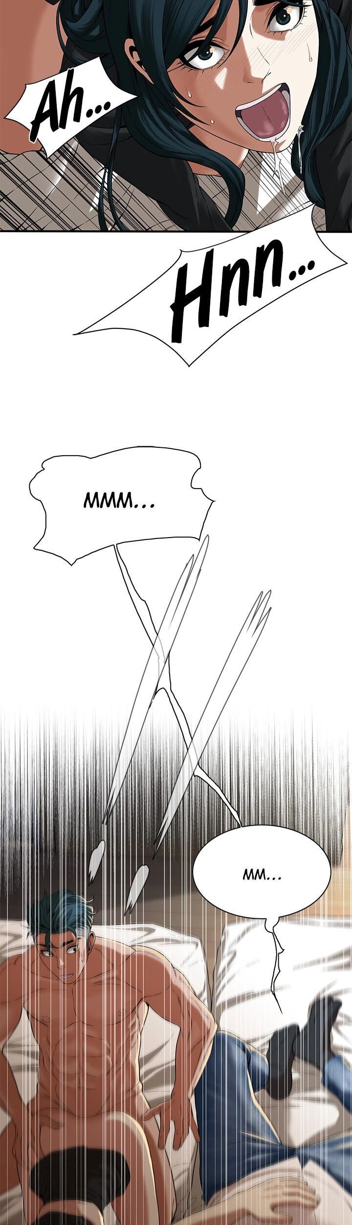The Mean Guy Chapter 11 image 1