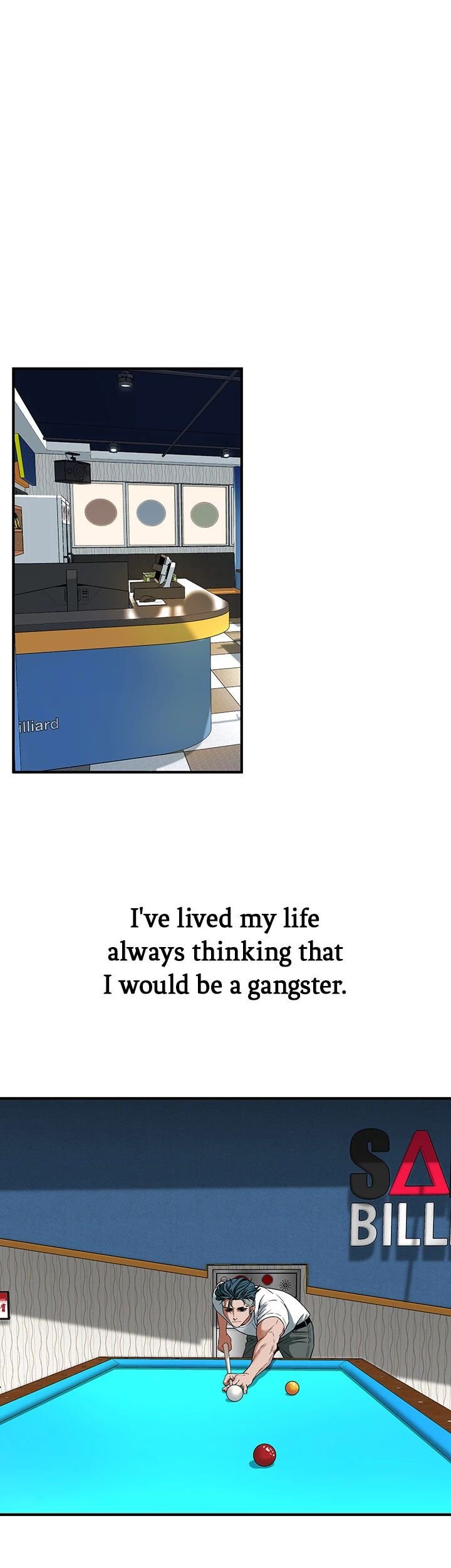 The Mean Guy Chapter 11 image 19