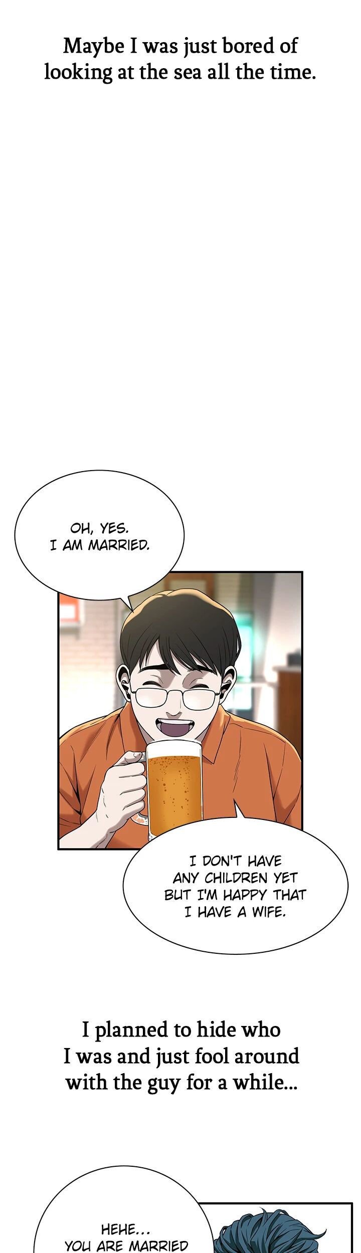 The Mean Guy Chapter 11 image 25