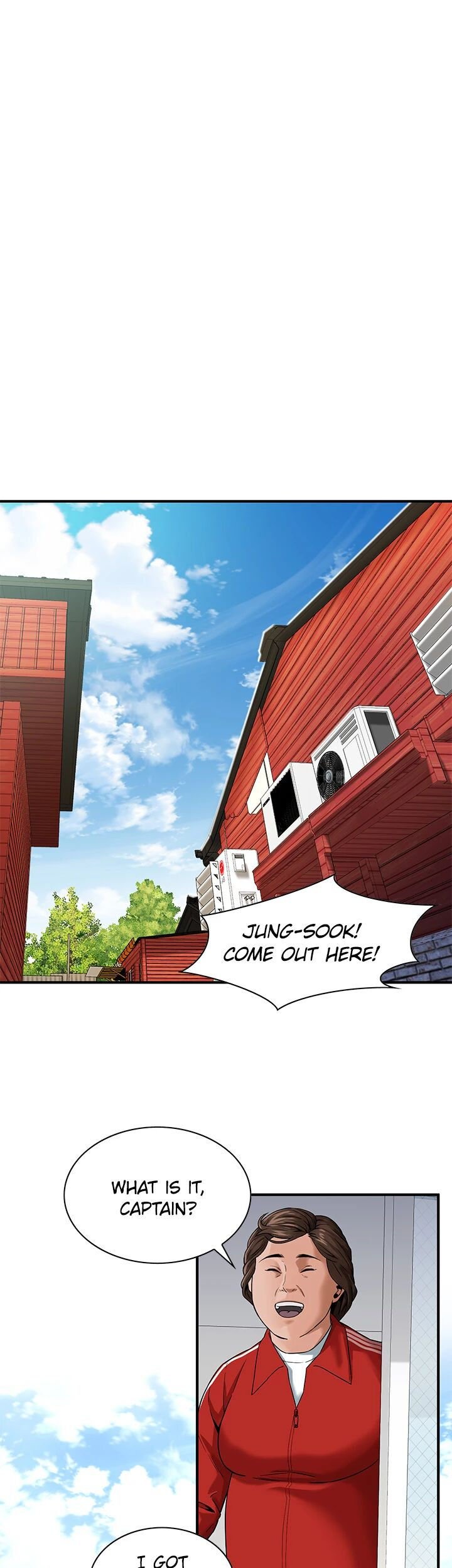 The Mean Guy Chapter 11 image 34