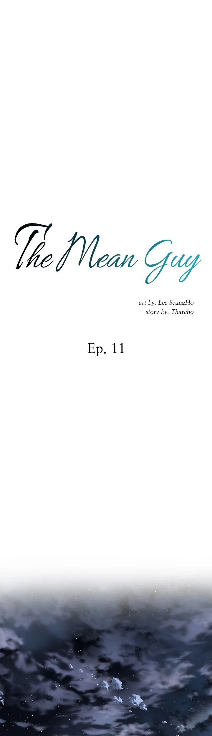 The Mean Guy Chapter 11 image 3
