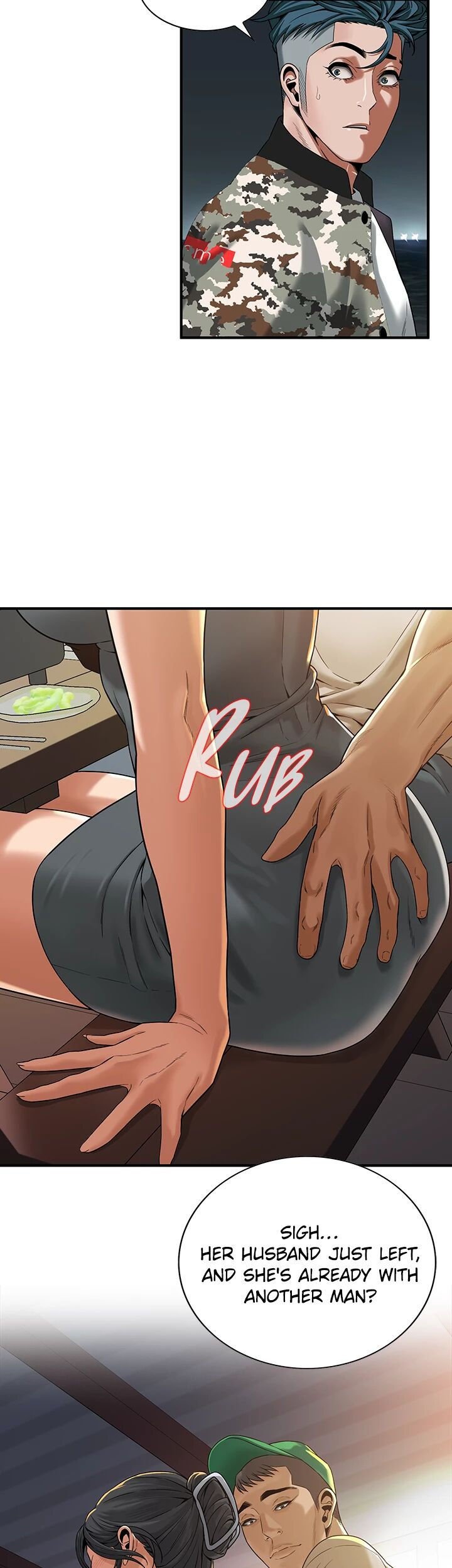 The Mean Guy Chapter 11 image 40