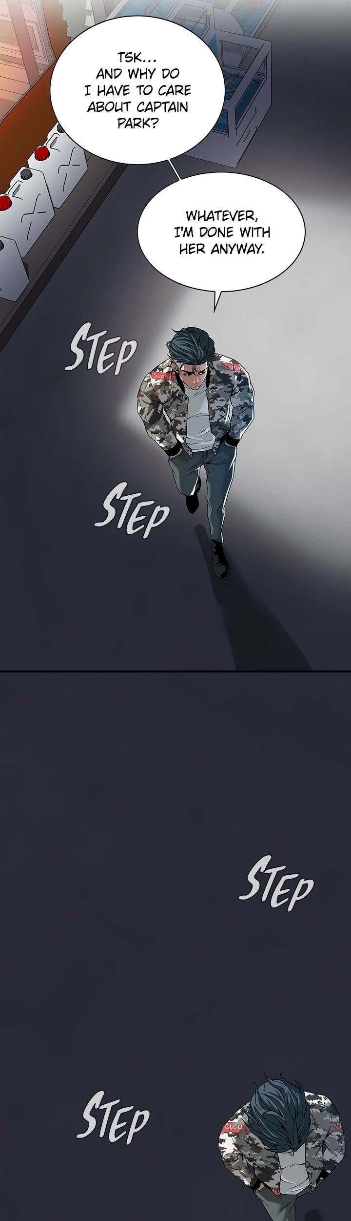 The Mean Guy Chapter 11 image 44