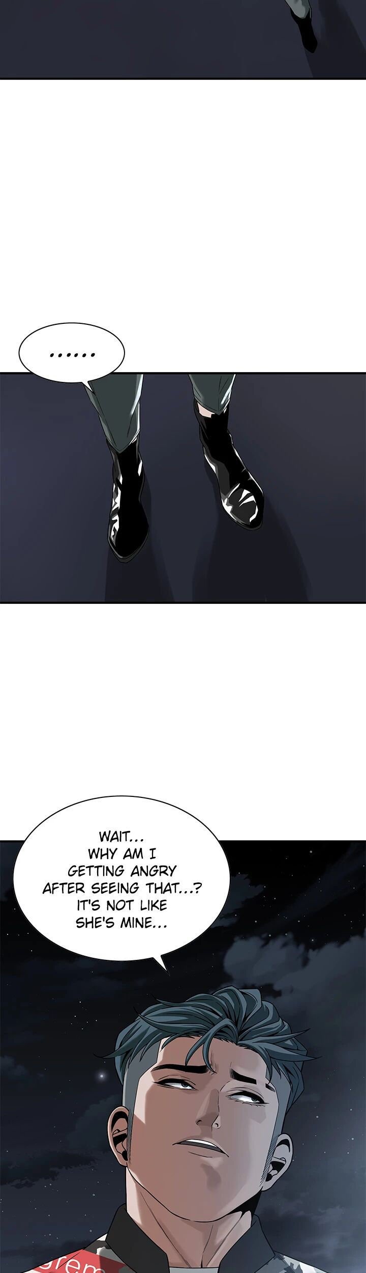 The Mean Guy Chapter 11 image 45