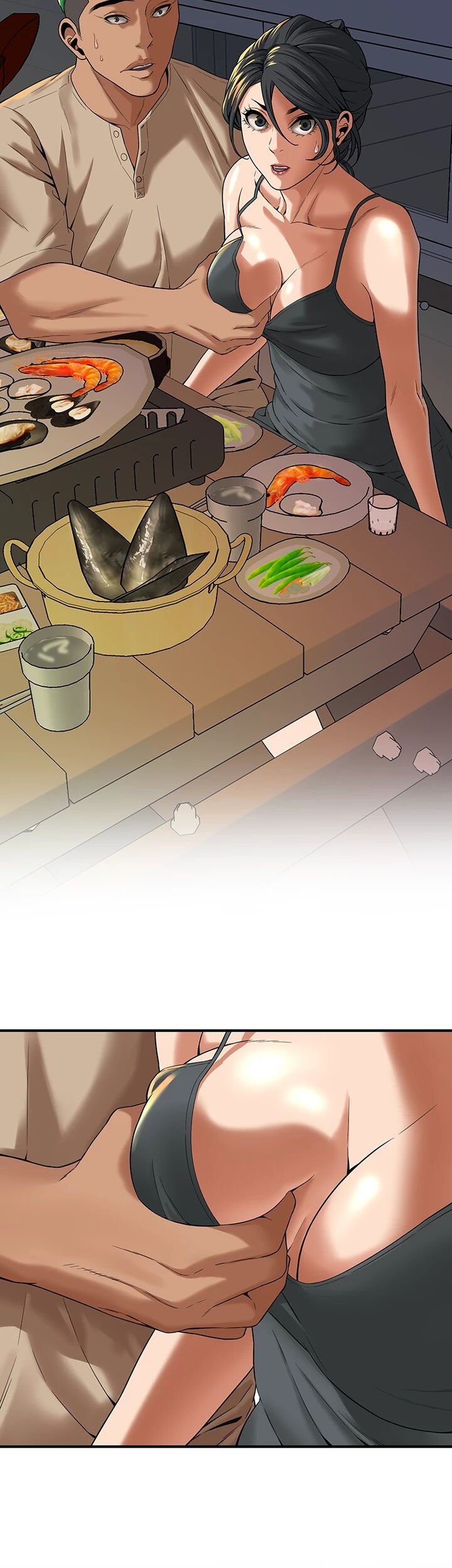 The Mean Guy Chapter 11 image 49