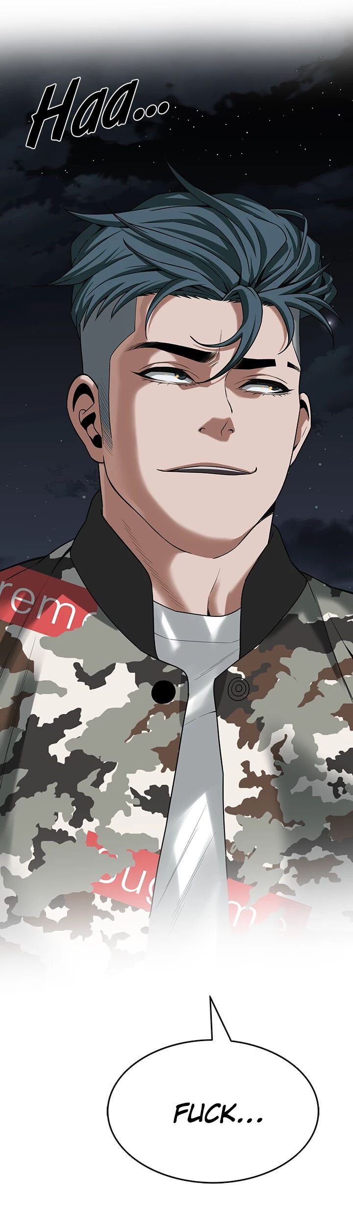 The Mean Guy Chapter 11 image 50