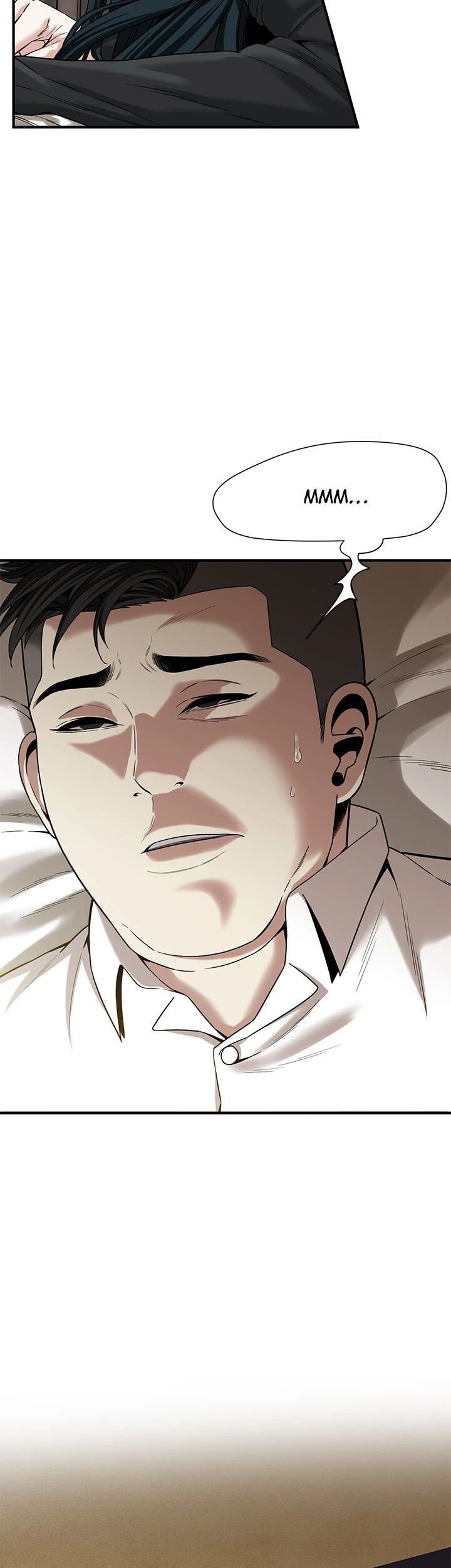 The Mean Guy Chapter 11 image 5