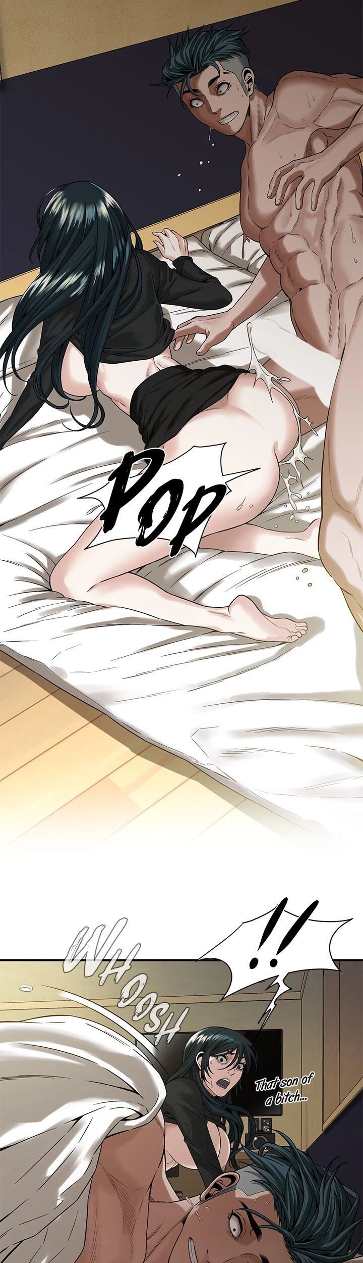 The Mean Guy Chapter 11 image 6