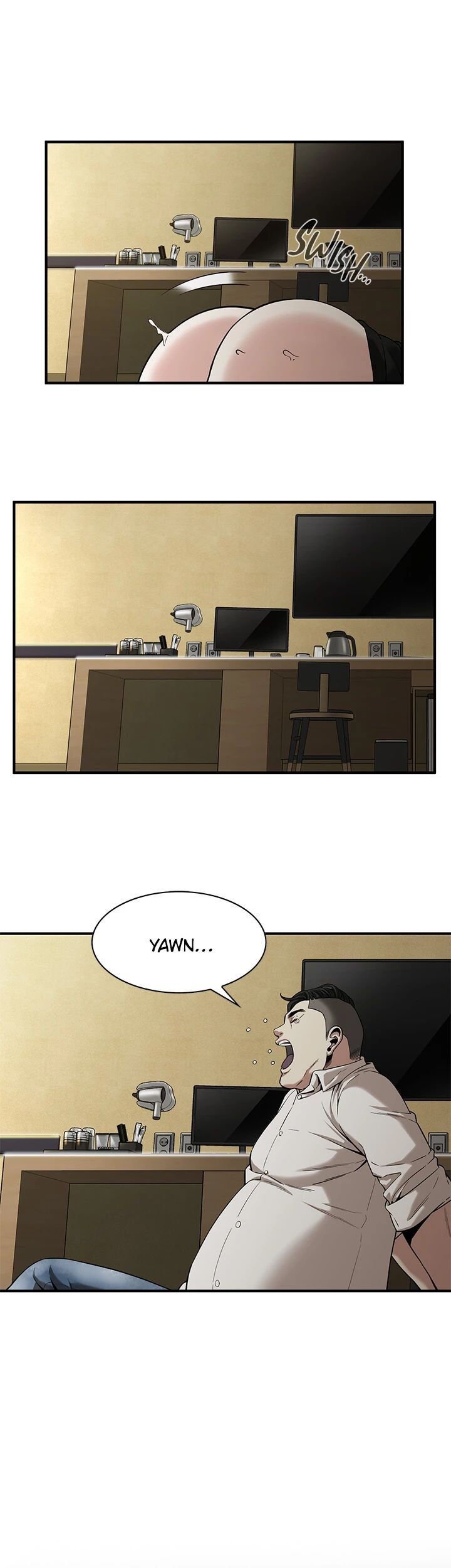 The Mean Guy Chapter 11 image 8
