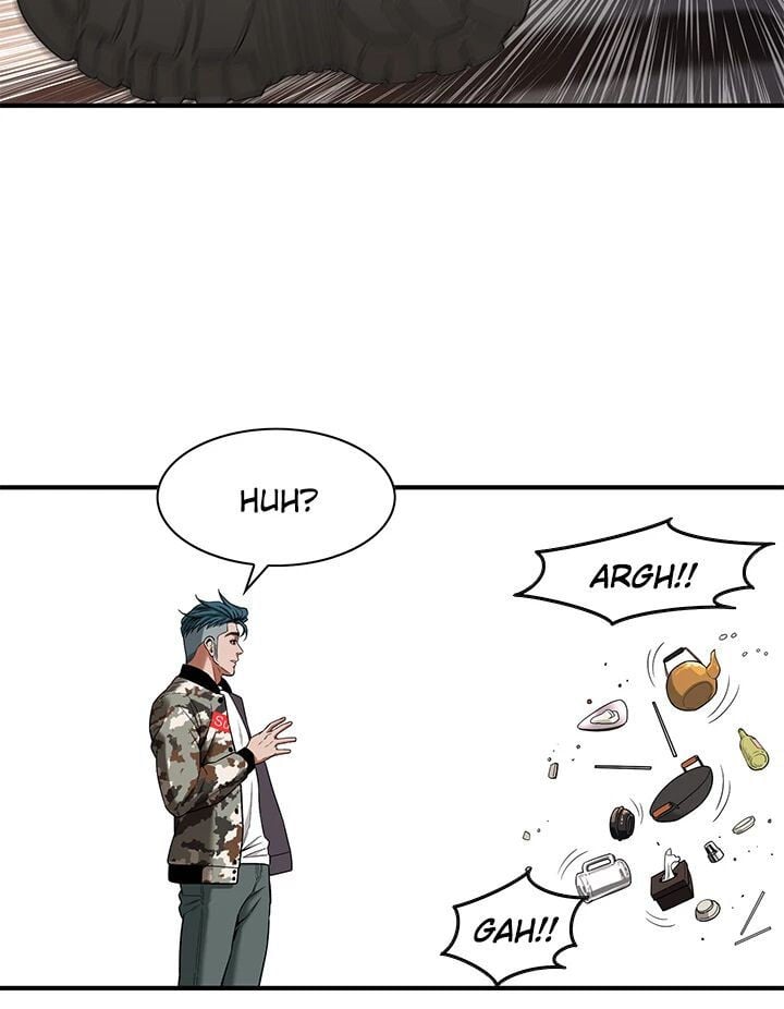 The Mean Guy Chapter 12 image 12