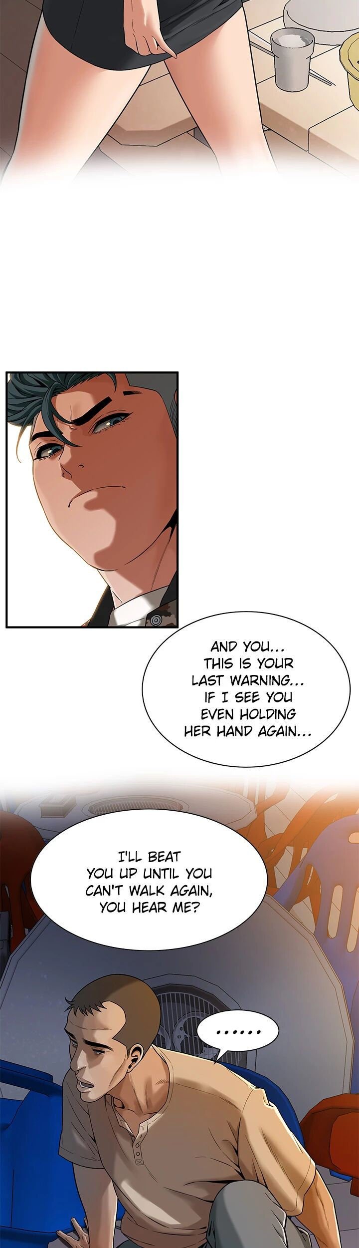The Mean Guy Chapter 12 image 15