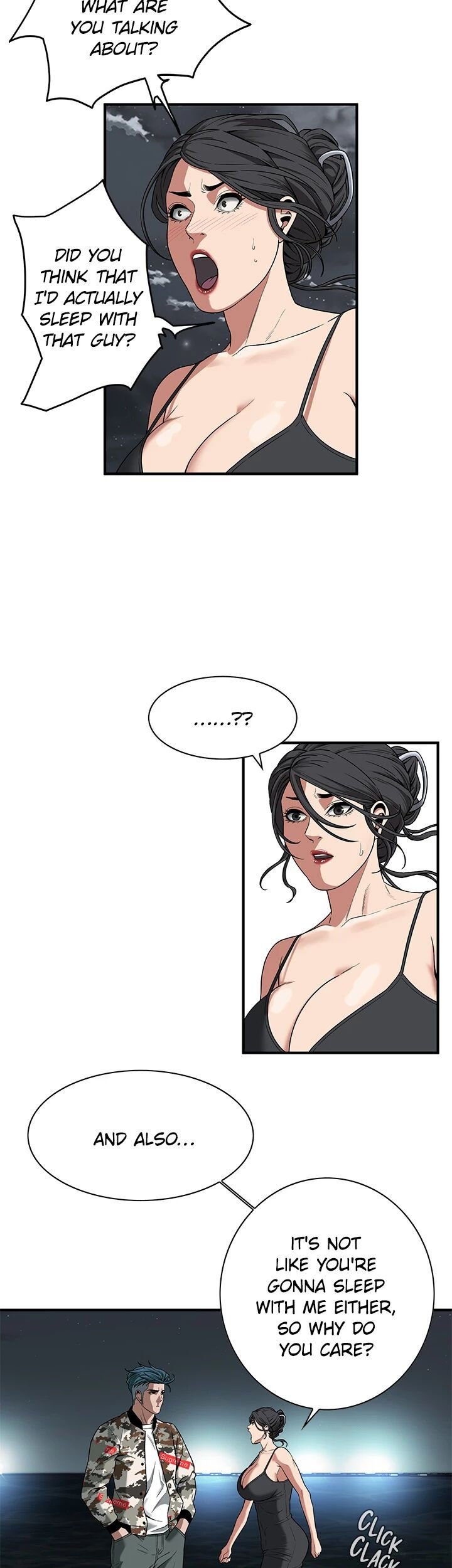 The Mean Guy Chapter 12 image 21