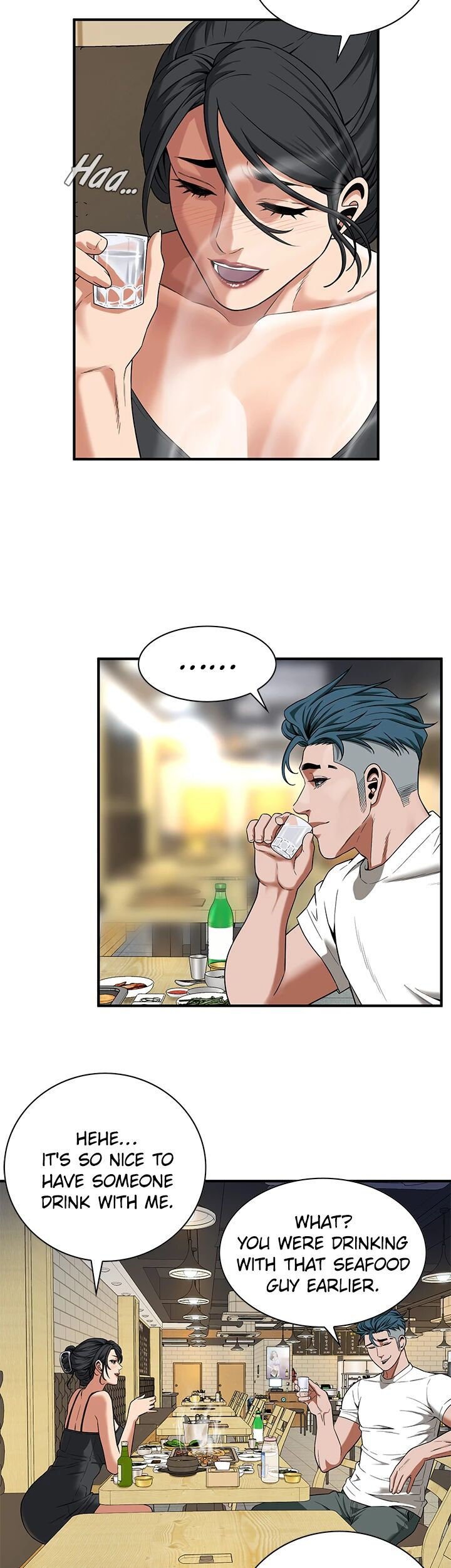 The Mean Guy Chapter 12 image 26