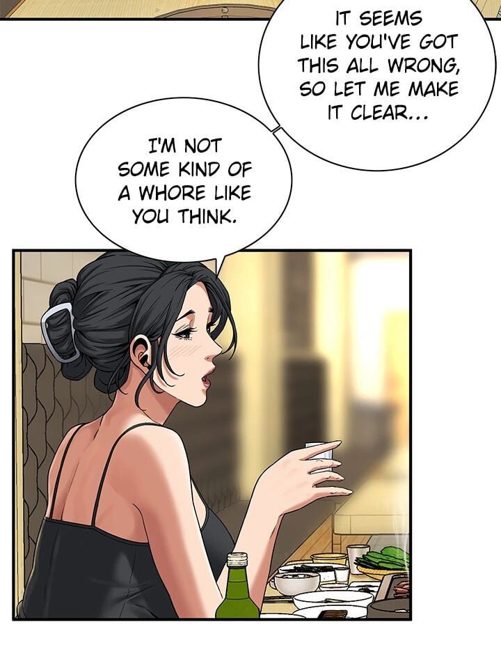 The Mean Guy Chapter 12 image 27