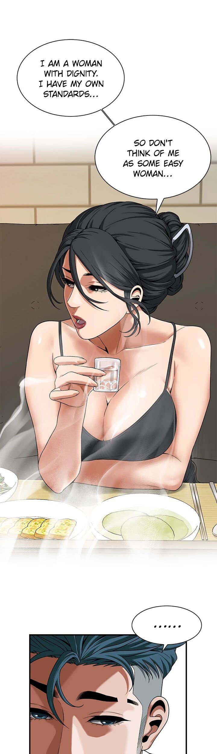 The Mean Guy Chapter 12 image 28