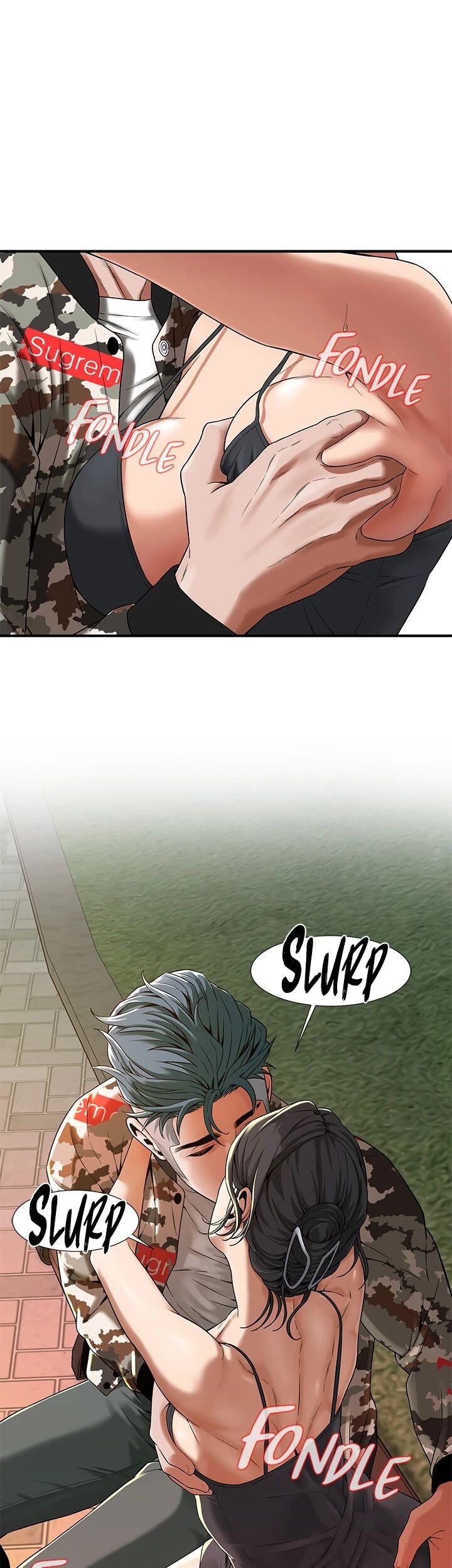 The Mean Guy Chapter 12 image 30