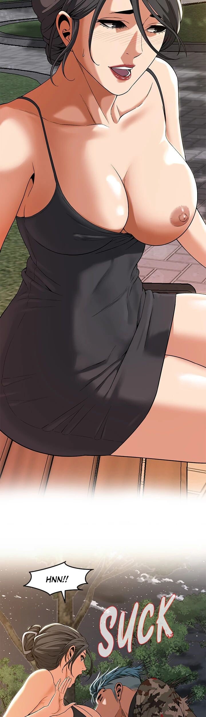 The Mean Guy Chapter 12 image 34