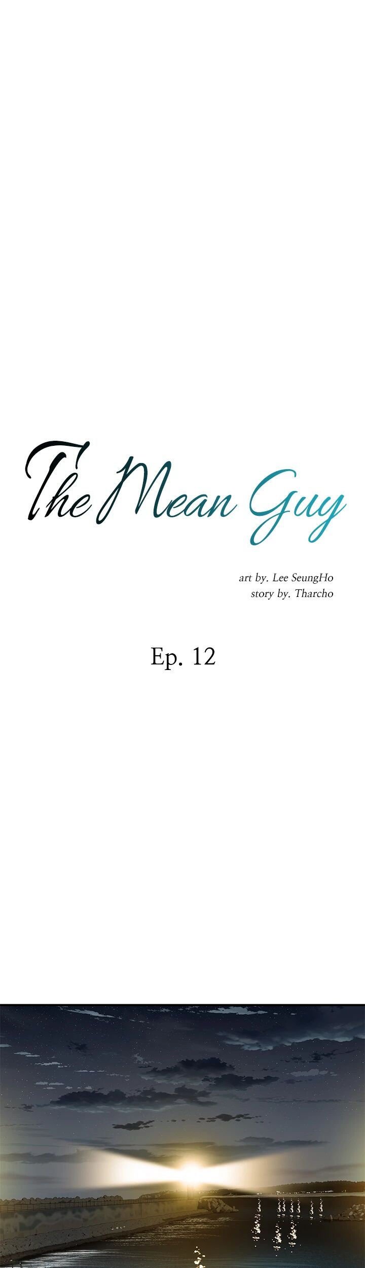 The Mean Guy Chapter 12 image 3