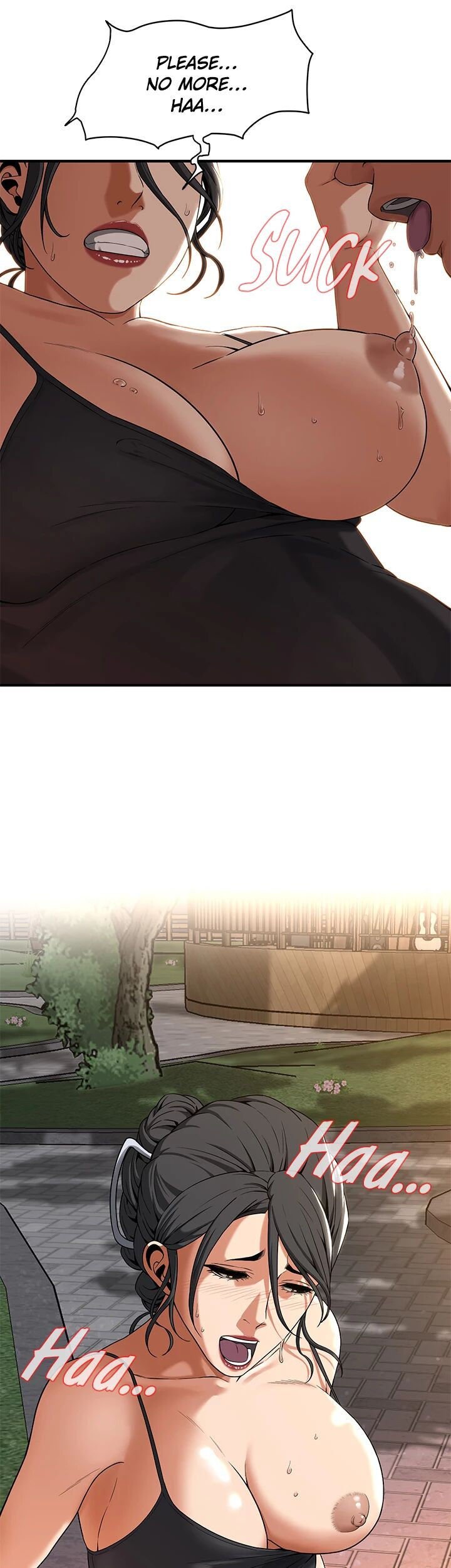 The Mean Guy Chapter 12 image 39