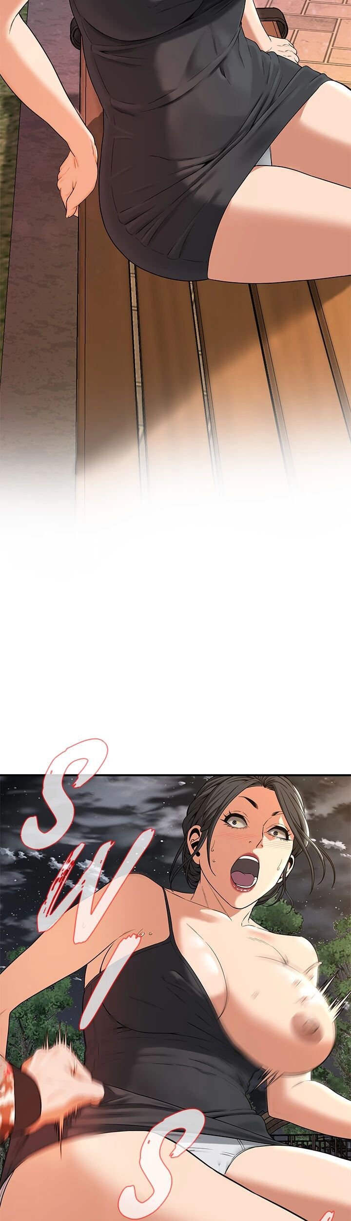 The Mean Guy Chapter 12 image 40