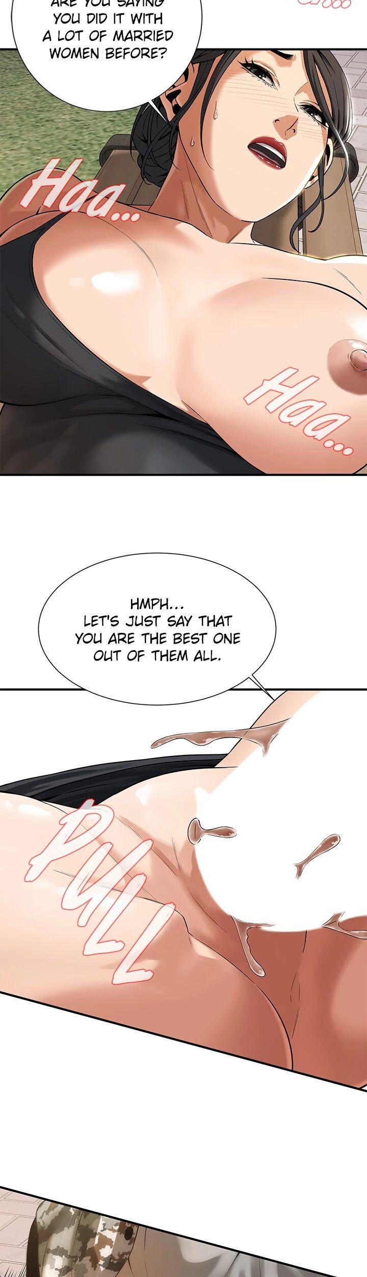 The Mean Guy Chapter 13 image 12