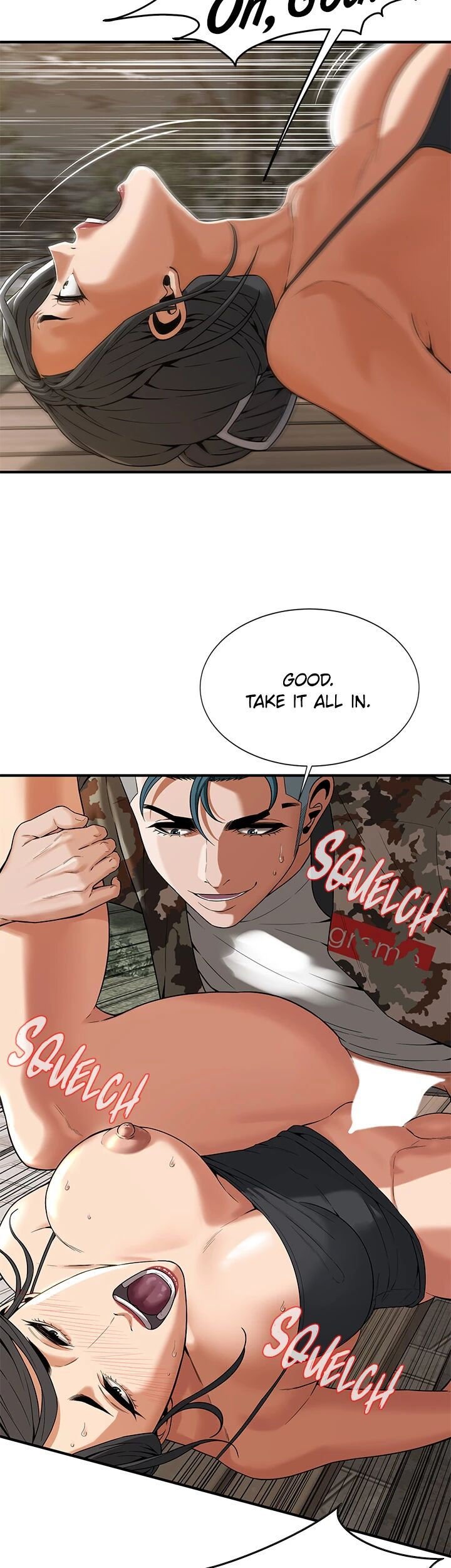 The Mean Guy Chapter 13 image 14