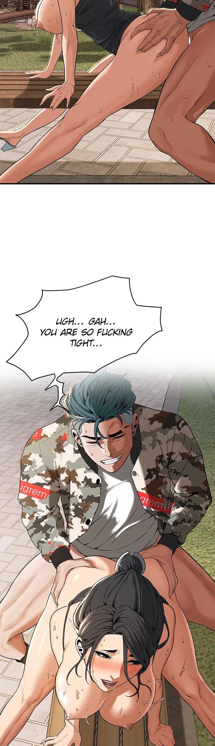The Mean Guy Chapter 13 image 27