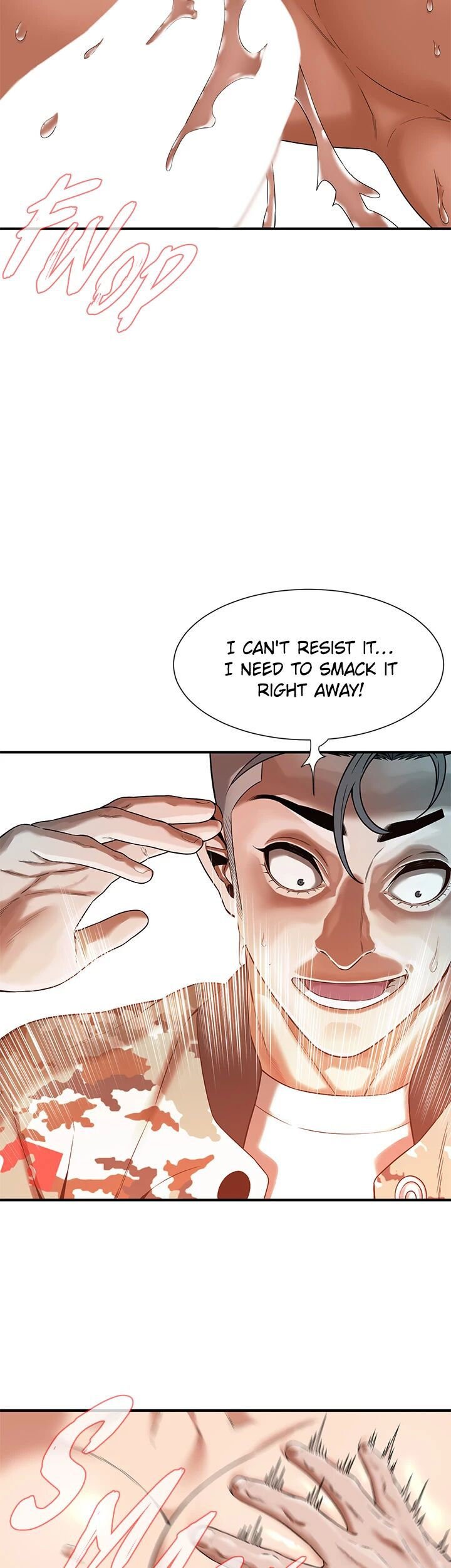 The Mean Guy Chapter 13 image 34