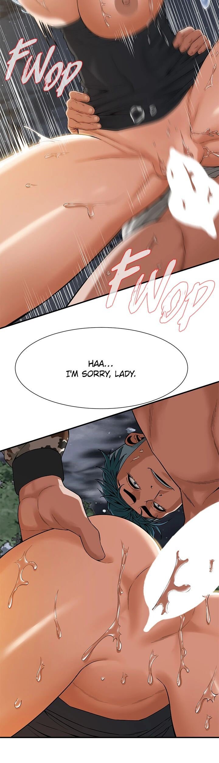 The Mean Guy Chapter 13 image 37
