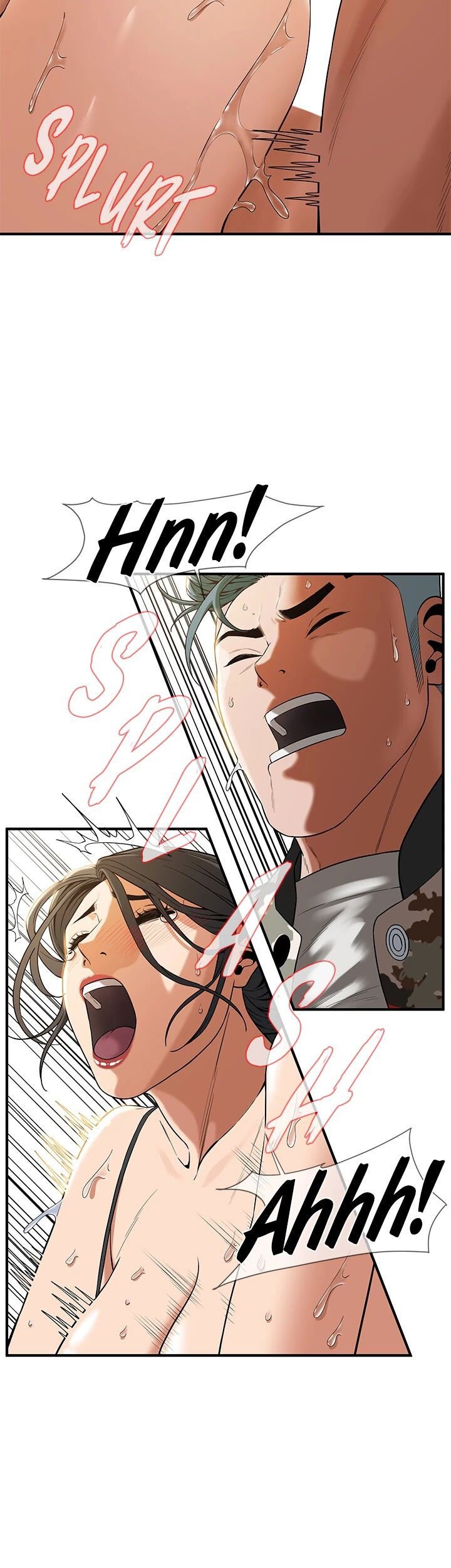 The Mean Guy Chapter 13 image 42